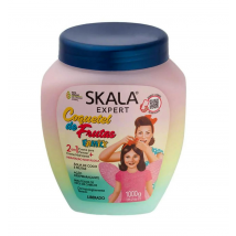 Skala Coqueted De Frutas Family Treatment 1000 g