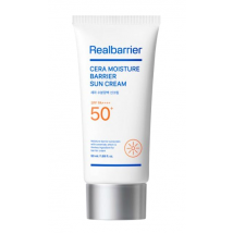 Real Barrier Cera Moisture Barrier Sun Cream 50 ml
