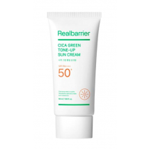 Real Barrier Cica Green Tone-Up Sun Cream 50 ml