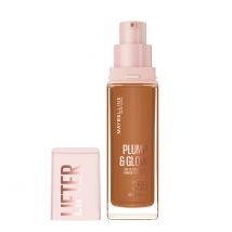 Maybelline Lifter Plump &amp; Glow Foundation 355 30 ml