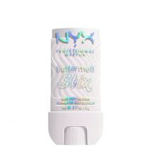 NYX Professional Make-Up Buttermelt Glaze Stix 03 That's So Melt 8 ml