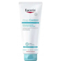 Eucerin AtopiControl Light Balm 400 ml
