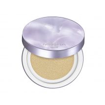 Missha Glow Layering Fit Cushion No.17 Ivory 14 g