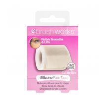 brushworks Silicone Face Tape 1 st