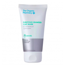 The Organic Pharmacy Purifying Seaweed Clay Mask 60 ml