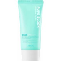 A'pieu Pure Block Aqua Sun Gel Ex SPF50+ / PA+++ 50 ml