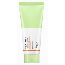A'pieu The Pure Tea Tree Cleansing Foam 200 ml