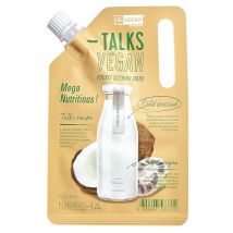 Missha Talks Vegan Squeeze Pocket Sleeping Mask Mega Nutritious 10 g