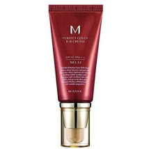 Missha M Perfect Cover BB Cream SPF42 PA+++ No. 13 Bright Beige 50 ml
