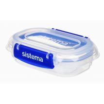 Sistema Rectangle Klip It Plus 180 ml
