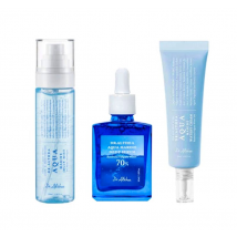 Dr. Althea Aqua Marine Hydration Trio 100 ml + 30 ml + 50 ml