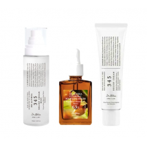 Dr. Althea 3-Step Acne Care Set 100 ml + 30 ml + 50 ml