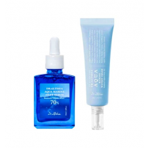 Dr. Althea Aqua Deep Hydration Duo 30 ml + 50 ml
