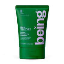 Being Max Moisture Shampoo 354 ml