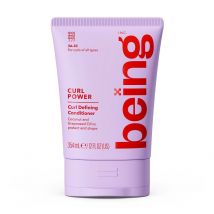 Being Curl Power Conditioner 354 ml