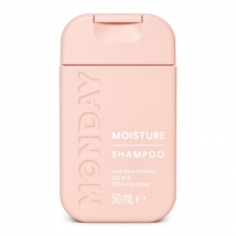 MONDAY Moisture Shampoo 50 ml