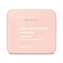 MONDAY Hair Mask Deep Moisture 250 ml