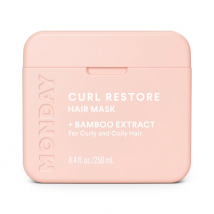 MONDAY Hair Mask Curl Restore 250 ml