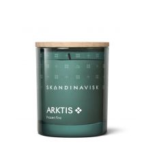 SKANDINAVISK ARKTIS Scented Candle 65 g