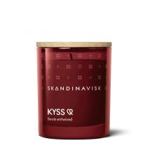 SKANDINAVISK KYSS Scented Candle 65 g