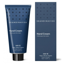SKANDINAVISK HAV Hand Cream 75 ml