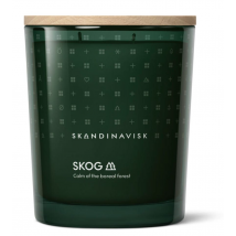 SKANDINAVISK SKOG 2-Wick Scented Candle Special Edition 350 g