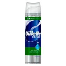 Gillette Series Shave Gel Conditioning 200 ml