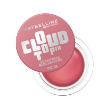 Maybelline Cloudtopia Cheek &amp; Lip Mousse 8 Enchanted Mauve 5 g