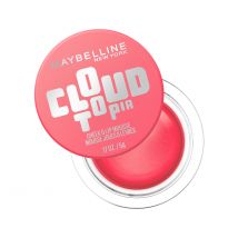 Maybelline Cloudtopia Cheek &amp; Lip Mousse 7 Moonlit Rose 5 g