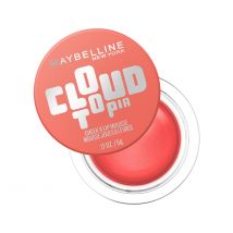 Maybelline Cloudtopia Cheek &amp; Lip Mousse 5 Coral Illusion 5 g