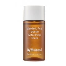 By Wishtrend Mandelic Acid Gentle Exfoliating Toner 30 ml