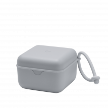 BIBS Pacifier Box Cloud 1 st