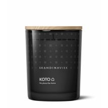 SKANDINAVISK KOTO Scented Candle 200 g