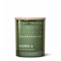 SKANDINAVISK FJORD Scented Candle 65 g