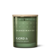 SKANDINAVISK FJORD Scented Candle 200 g