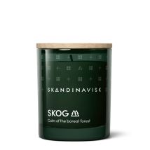 SKANDINAVISK SKOG Scented Candle 65 g
