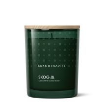 SKANDINAVISK SKOG Scented Candle 200 g
