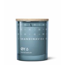 SKANDINAVISK &Oslash;Y Scented Candle 65 g