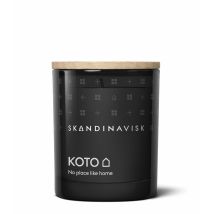 SKANDINAVISK KOTO Scented Candle 65 g