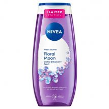 NIVEA Floral Moon Shower Gel 250 ml