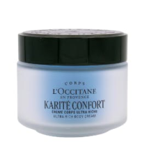L'Occitane En Provence Shea Butter Rich Body Cream 200 ml