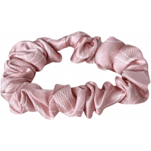 Silk&amp; Scrunchie Mini Rose 1 st