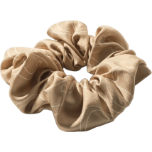 Silk&amp; Scrunchie Maxi Humus 1 pcs