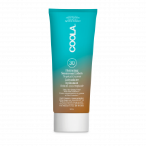 Coola Hydrating Sunscreen Lotion Tropical Coconut SPF30 148 ml