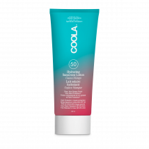Coola Hydrating Sunscreen Lotion Guava Mango SPF50 148 ml