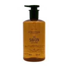L'Occitane En Provence Shea Butter Liquid Soap 500 ml