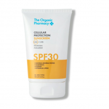 The Organic Pharmacy Cellular Protection Sun Cream SPF30 40 ml
