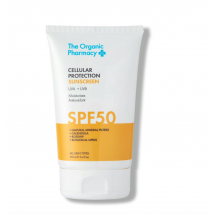 The Organic Pharmacy Cellular Protection Sun Cream SPF50 40 ml