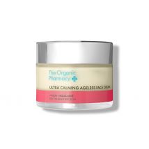 The Organic Pharmacy Ultra Calming Ageless Face Cream 50 ml