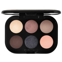 MAC Connect In Colour Eye Shadow Palette Encrypted Kryptonite 6.2 g